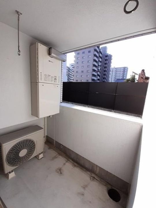 グランツ グルンの内装