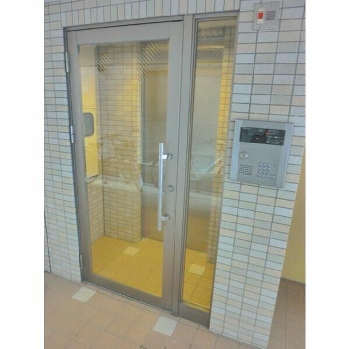 東京都北区上十条3(マンション)の賃貸物件の内装