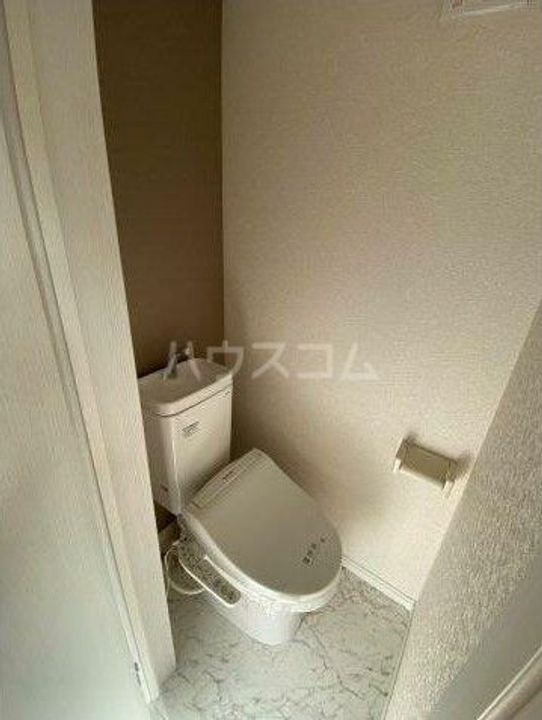 ユナイト山手エドアルド・ブフナーの内装