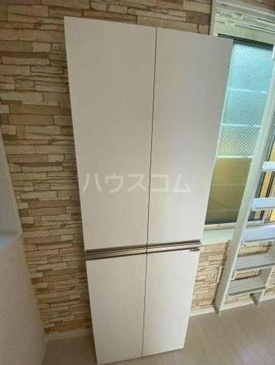 ユナイト山手エドアルド・ブフナーの内装