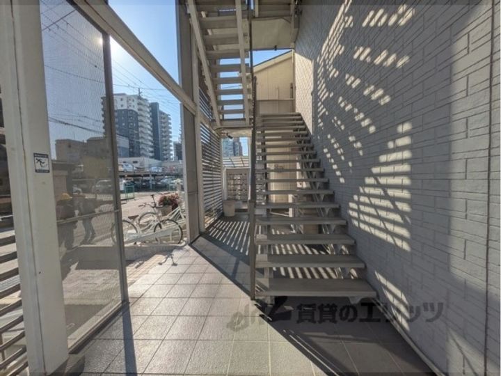 レオパレスルナ1のその他画像