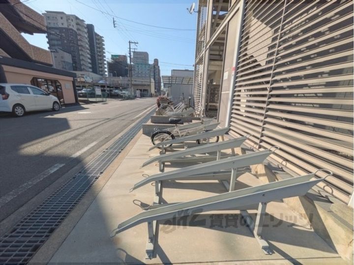 レオパレスルナ1のその他画像