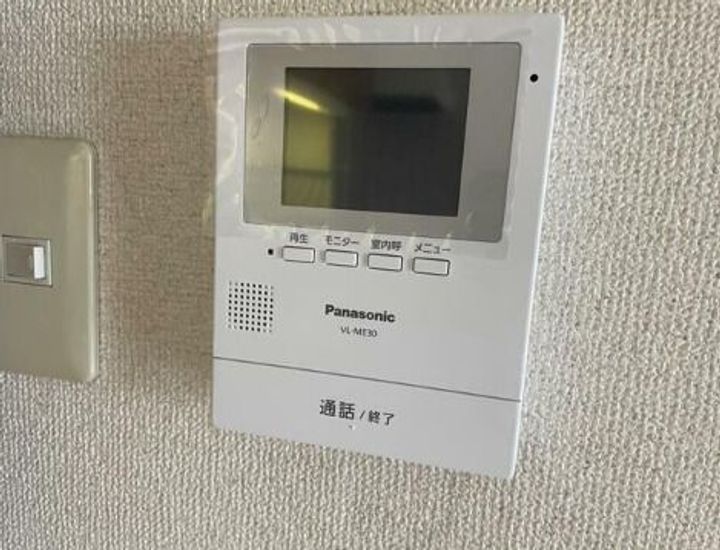 シークドヌールの内装