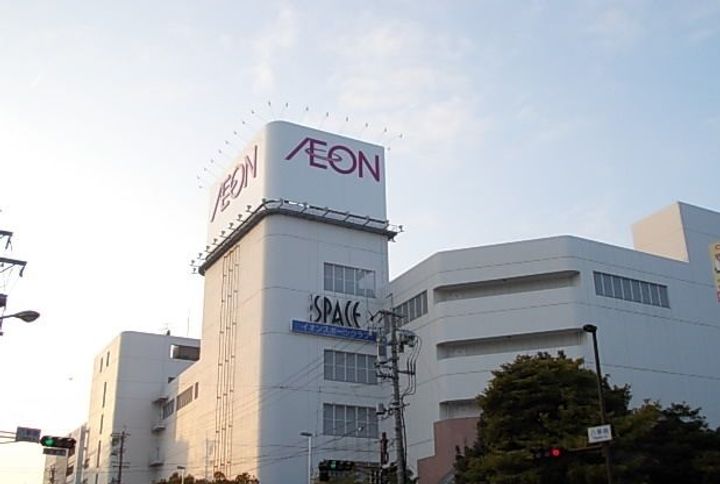 カーサノア八事の周辺