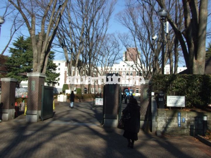 東京都武蔵野市吉祥寺北町3(アパート)の賃貸物件の周辺