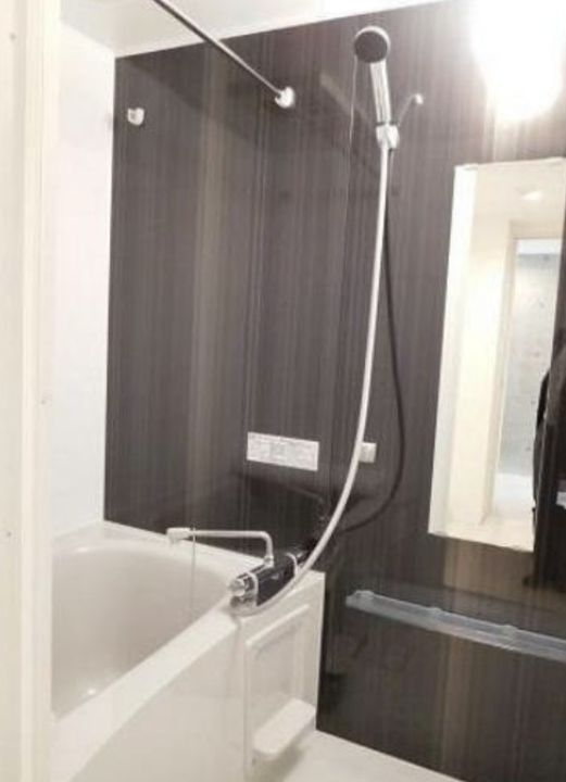 東京都世田谷区大原1(マンション)の賃貸物件の風呂