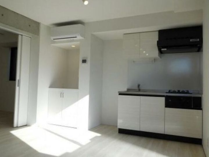 東京都世田谷区大原1(マンション)の賃貸物件の内装