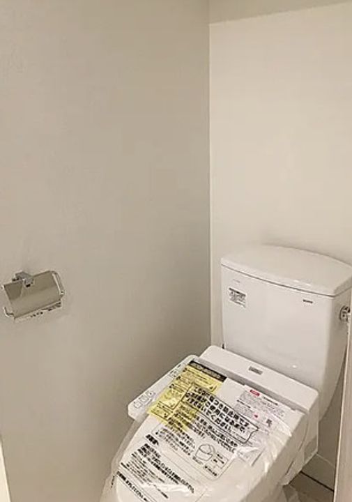 東京都世田谷区大原1(マンション)の賃貸物件の内装