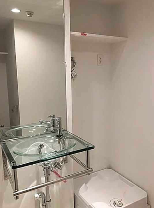 東京都世田谷区大原1(マンション)の賃貸物件の内装