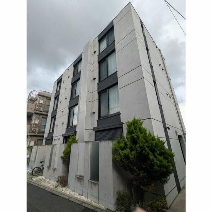 東京都世田谷区大原1(マンション)の賃貸物件の内装