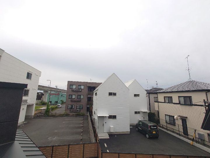 静岡県浜松市中央区十軒町(一戸建)の賃貸物件のその他画像