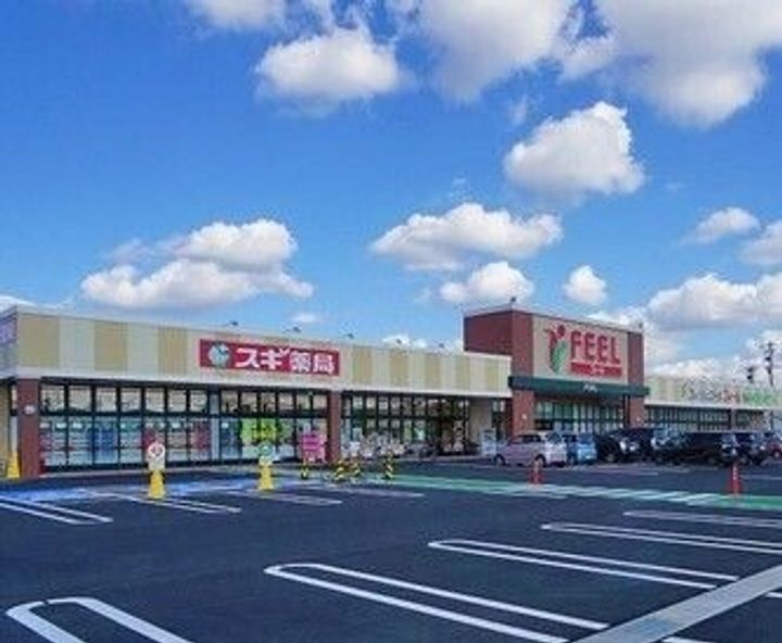 静岡県浜松市中央区十軒町(一戸建)の賃貸物件の周辺