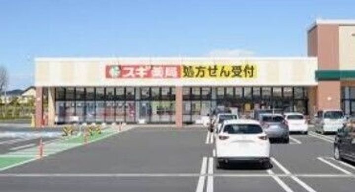 静岡県浜松市中央区十軒町(一戸建)の賃貸物件の周辺