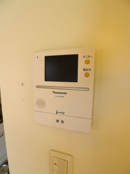 愛知県名古屋市中村区黄金通3(マンション)の賃貸物件の内装