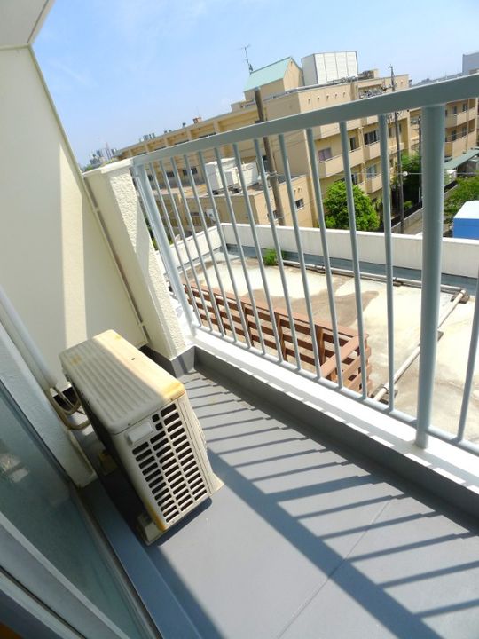 愛知県名古屋市中村区黄金通3(マンション)の賃貸物件の内装