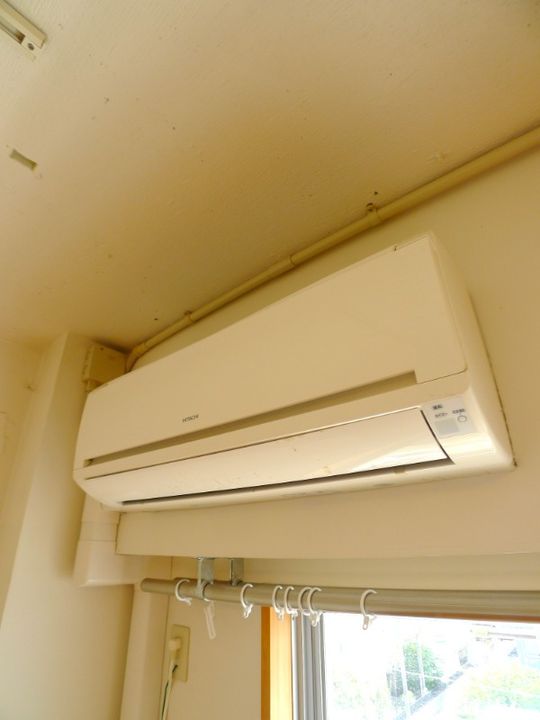 愛知県名古屋市中村区黄金通3(マンション)の賃貸物件の内装