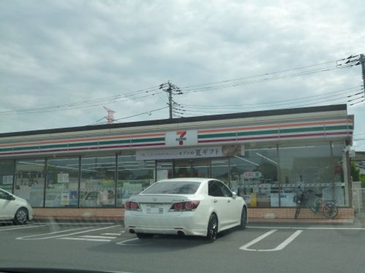 ヌーボイナリ金沢の周辺