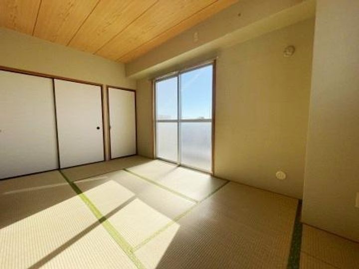 グレイストーエイの内装