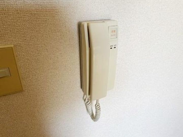 グレイストーエイの内装
