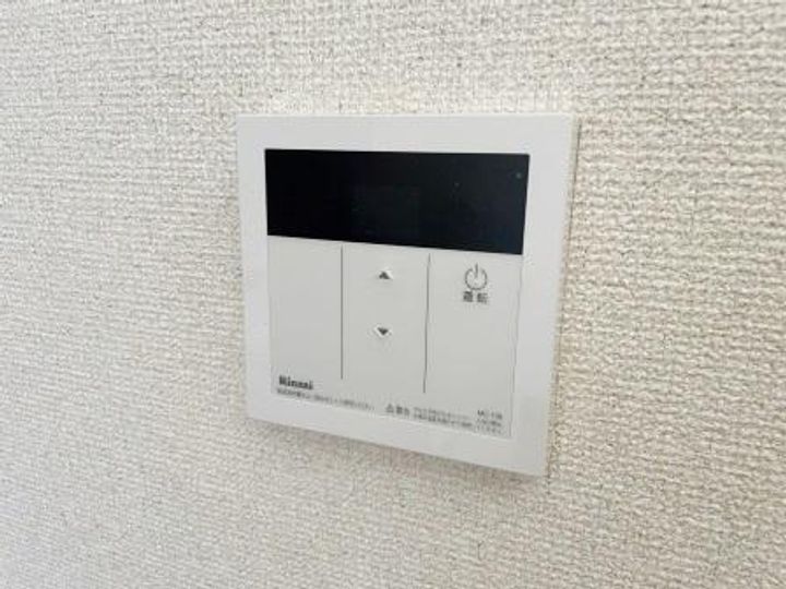 グレイストーエイの内装