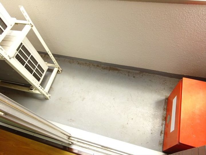 東京都渋谷区笹塚1(マンション)の賃貸物件の内装