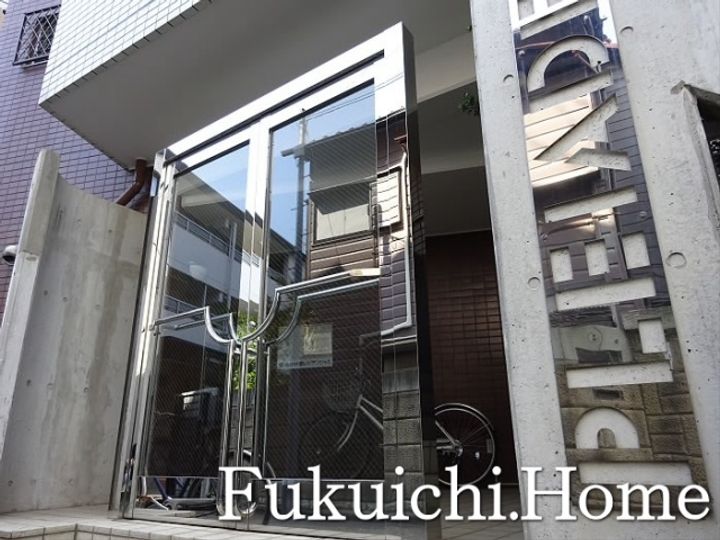 東京都渋谷区笹塚1(マンション)の賃貸物件の地図