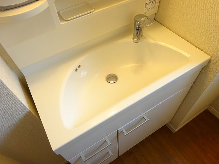 東京都渋谷区笹塚1(マンション)の賃貸物件の内装