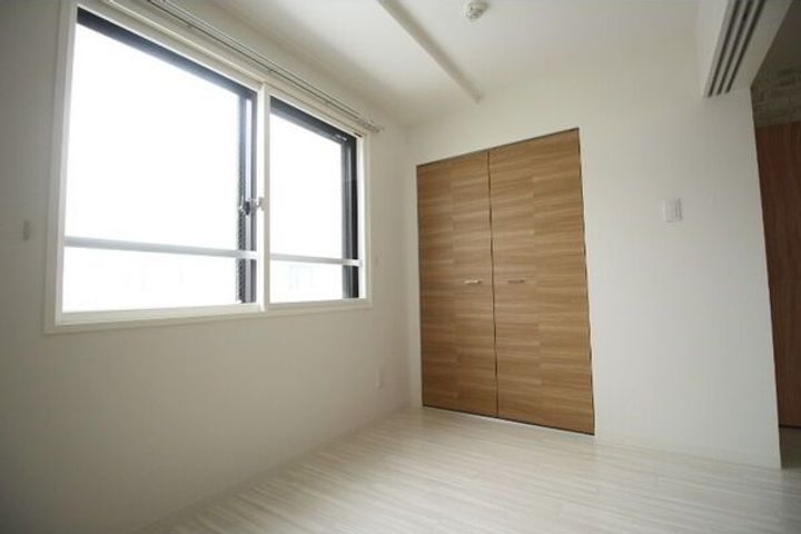 北海道札幌市東区北十五条東18(マンション)の賃貸物件の内装