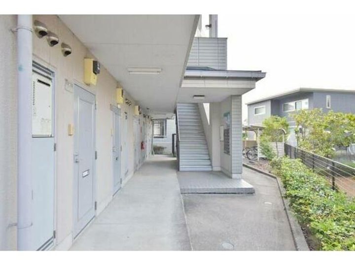 愛知県長久手市仏が根(マンション)の賃貸物件のその他画像