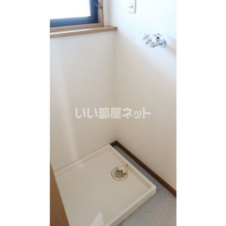 栃木県宇都宮市中今泉5(マンション)の賃貸物件の内装