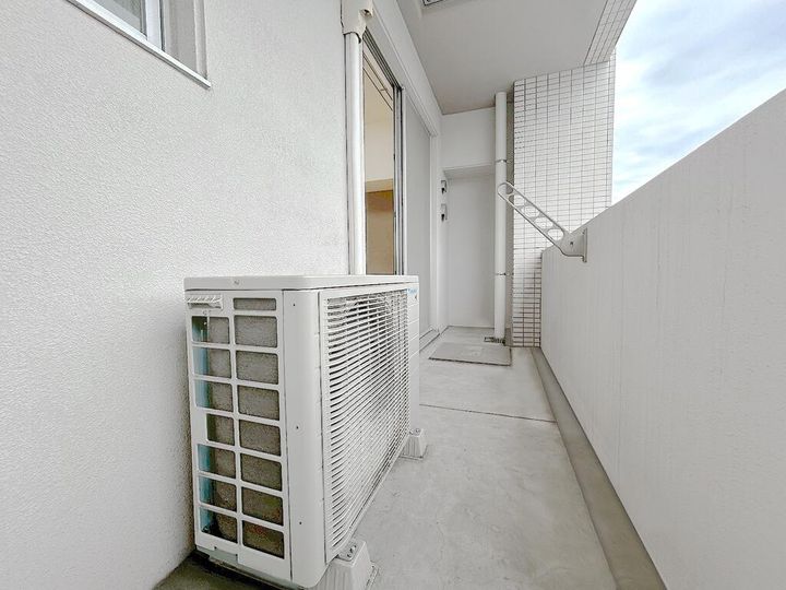 愛知県名古屋市中区大須2(マンション)の賃貸物件の内装