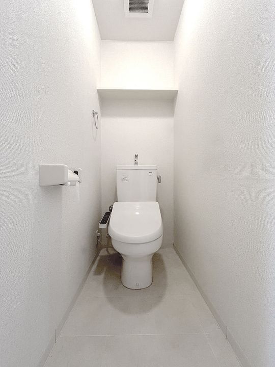 愛知県名古屋市中区大須2(マンション)の賃貸物件の内装
