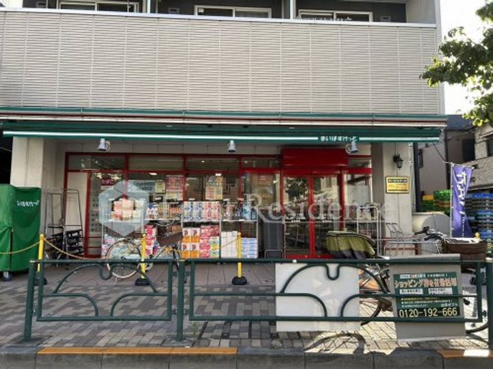 東京都台東区東浅草2(マンション)の賃貸物件の周辺