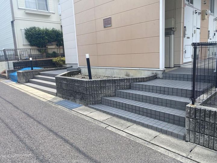 愛知県名古屋市天白区中平2(アパート)の賃貸物件のその他画像