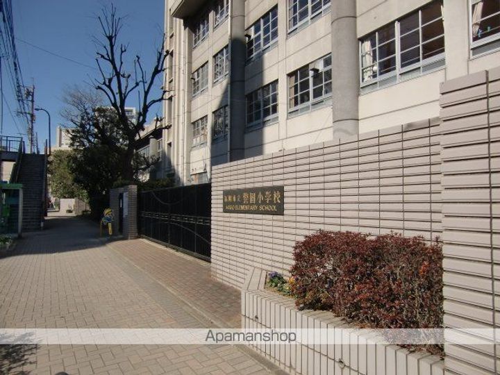 福岡県福岡市博多区築港本町(マンション)の賃貸物件の周辺