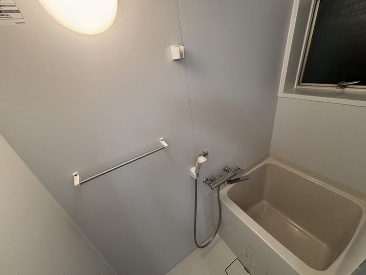 大阪府豊中市服部豊町1(マンション)の賃貸物件の風呂