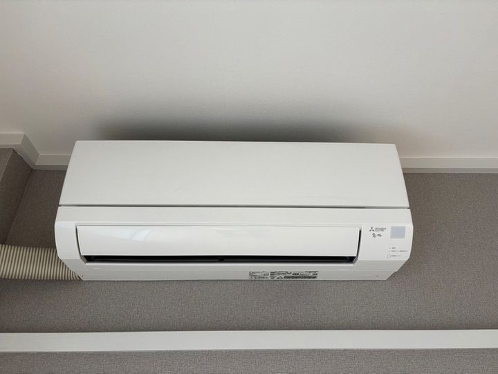 大阪府豊中市服部豊町1(マンション)の賃貸物件の内装