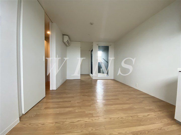 東京都狛江市岩戸南1(アパート)の賃貸物件の居間