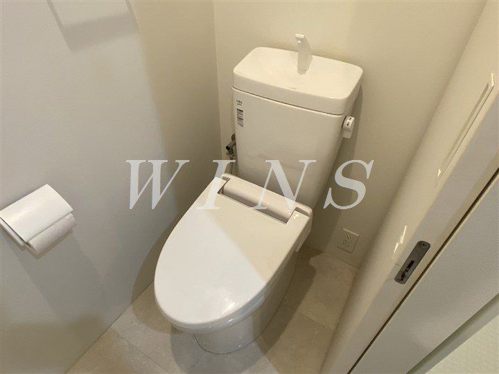 東京都狛江市岩戸南1(アパート)の賃貸物件の内装