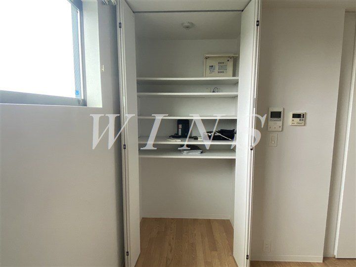 東京都狛江市岩戸南1(アパート)の賃貸物件の内装