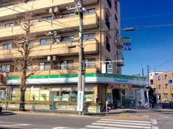 東京都狛江市岩戸南1(アパート)の賃貸物件の周辺