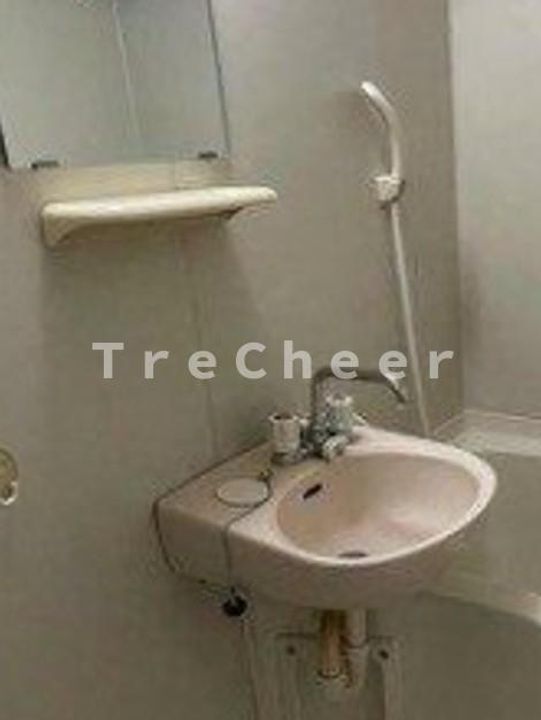 東京都世田谷区赤堤1(アパート)の賃貸物件の内装