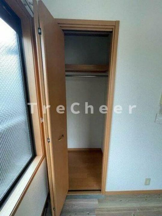 東京都世田谷区赤堤1(アパート)の賃貸物件の内装