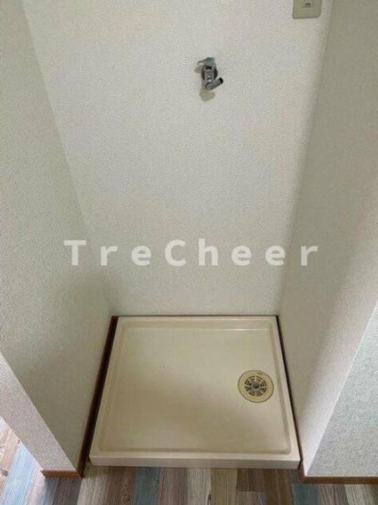 東京都世田谷区赤堤1(アパート)の賃貸物件の内装