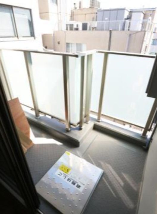 東京都中央区日本橋人形町1(マンション)の賃貸物件の内装