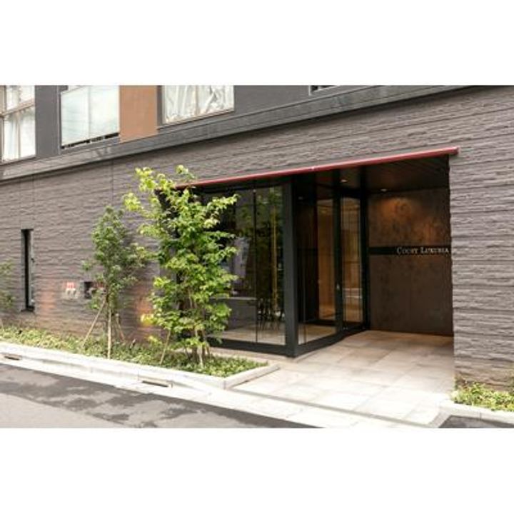 東京都中央区日本橋人形町1(マンション)の賃貸物件の地図