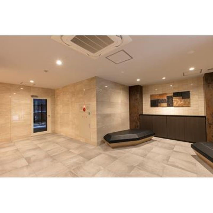 東京都中央区日本橋人形町1(マンション)の賃貸物件の地図