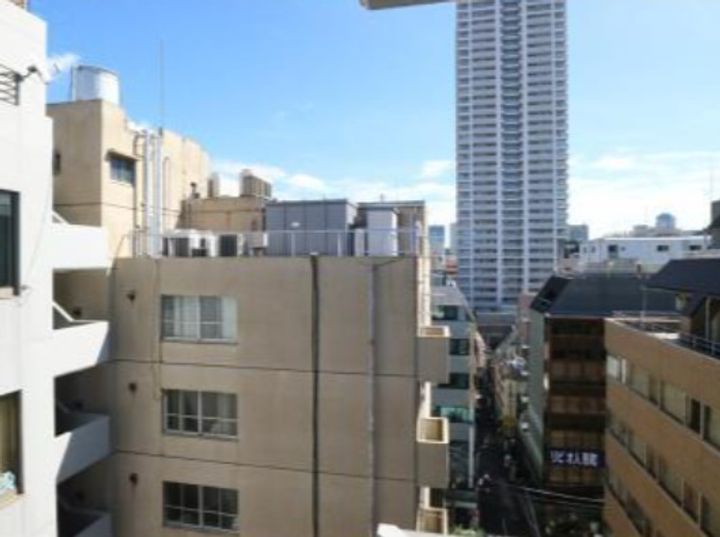 東京都中央区日本橋人形町1(マンション)の賃貸物件のその他画像