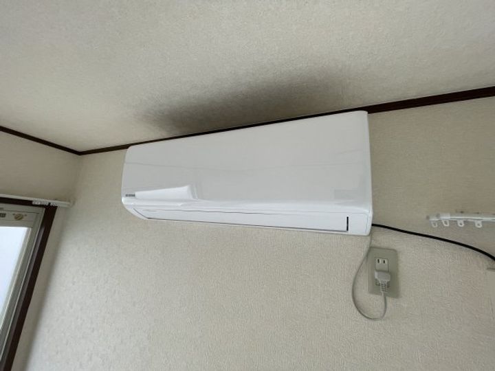 キャロットハウスの内装