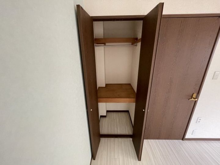 キャロットハウスの内装